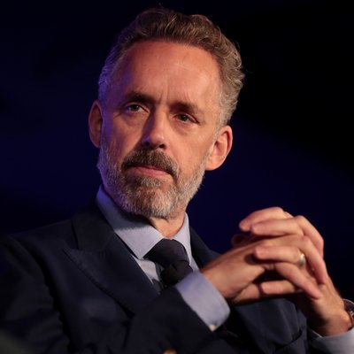 Jordan Peterson