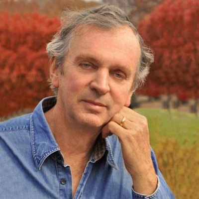 Rupert Sheldrake