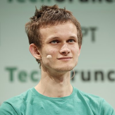 Vitalik Buterin
