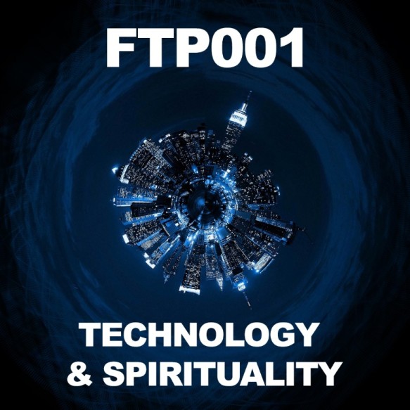 In this first episode of the Future Thinkers Podcast, Mike Gilliland and Euvie Ivanova talk about technology, spirituality, artificial intelligence, and radical life extension.