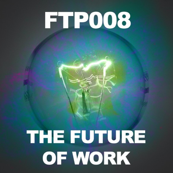 Mike Gilliland and Euvie Ivanova talk with Jon Myers and Terry Lin about entrepreneurship, digital nomad lifestyle, self development, and how robotics will affect the future of work in this episode of the Future Thinkers Podcast.