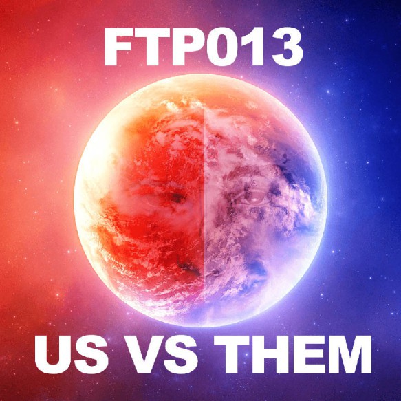 FTP013 - Us and Them: Can We Consciously Eliminate Our Own Biases and Discrimination?