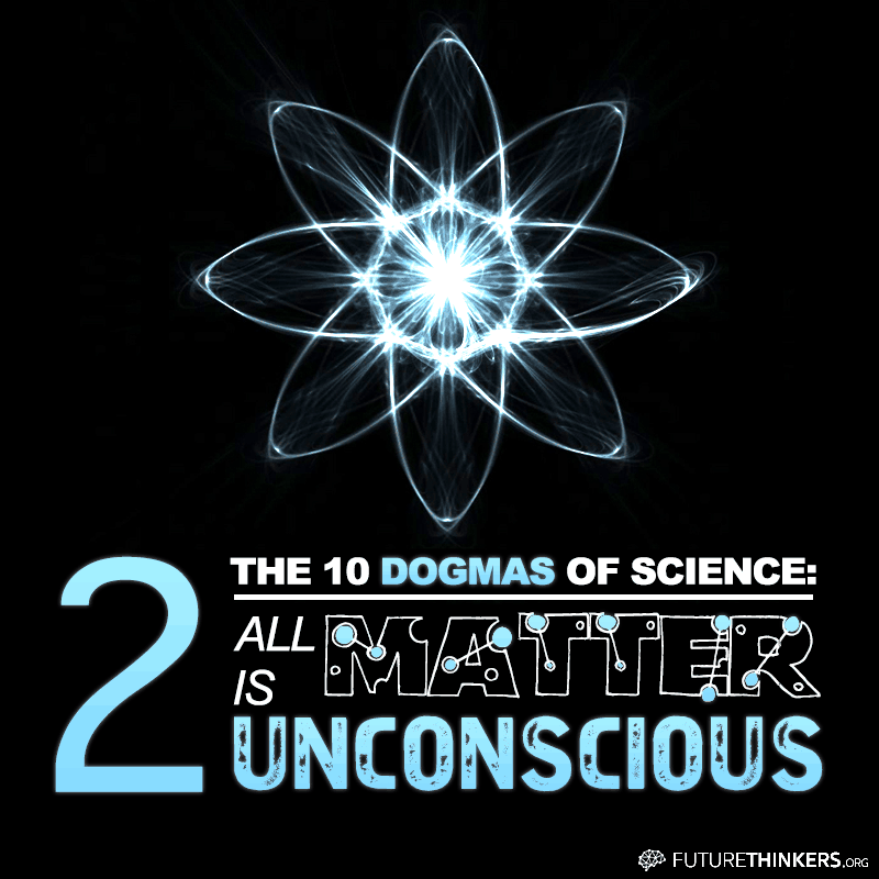 10 dogmas of science 2