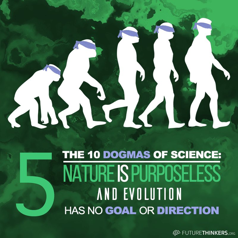 10 dogmas of science 5