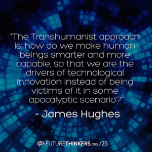 The transhumanism approach