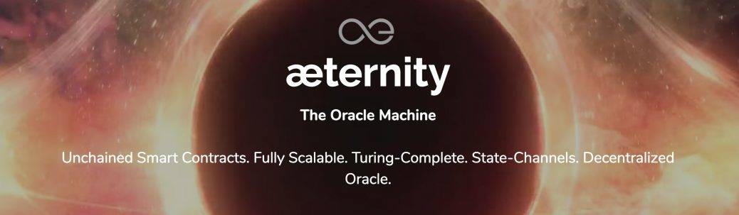 Aeternity description