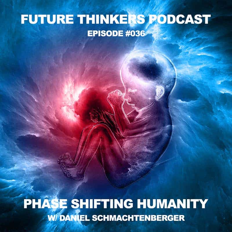 FTP036 - Phase Shifting Humanity - Daniel Schmachtenberger