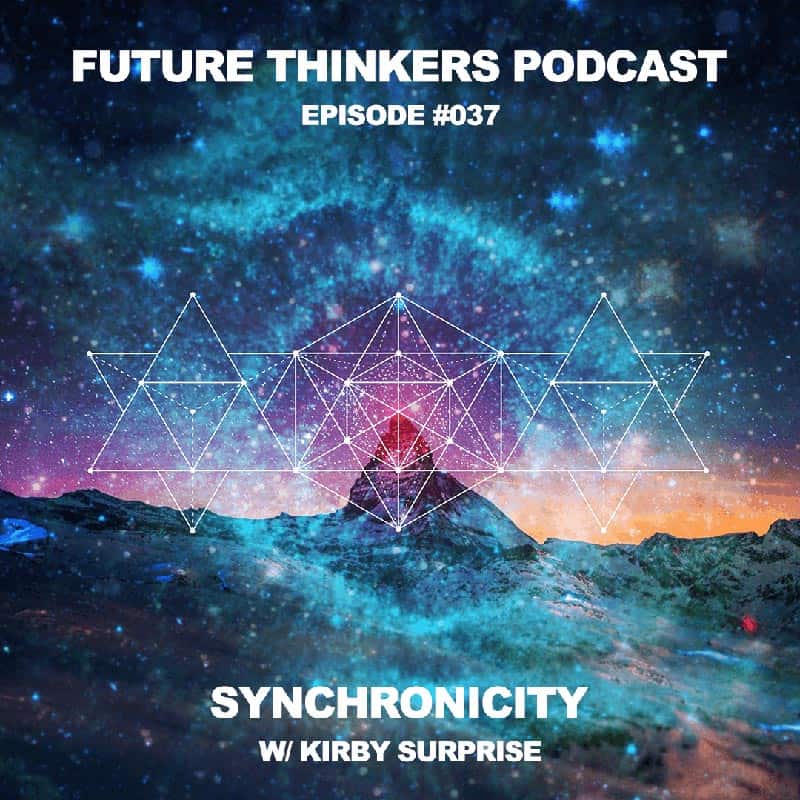 FTP037 - Synchronicity with Kirby Surprise